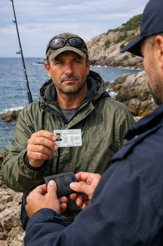 Normativa pesca sportiva in mare 2026: tutto quello che devi sapere