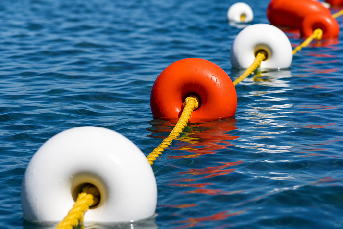 Dotazioni da spiaggia