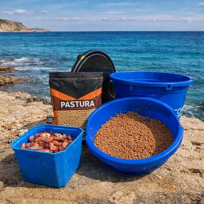 Esche & Pasture