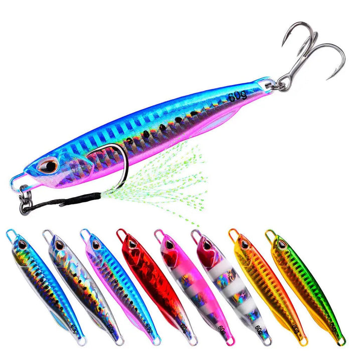Esche Jig