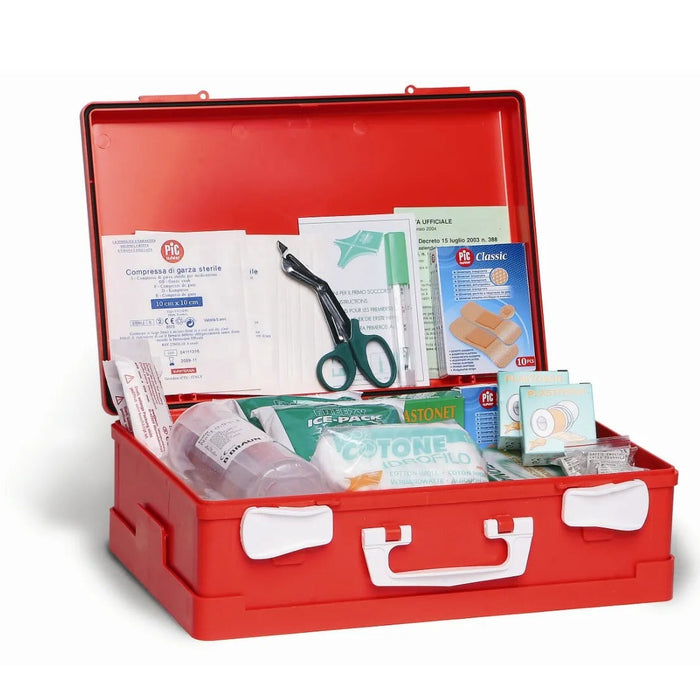Primo soccorso