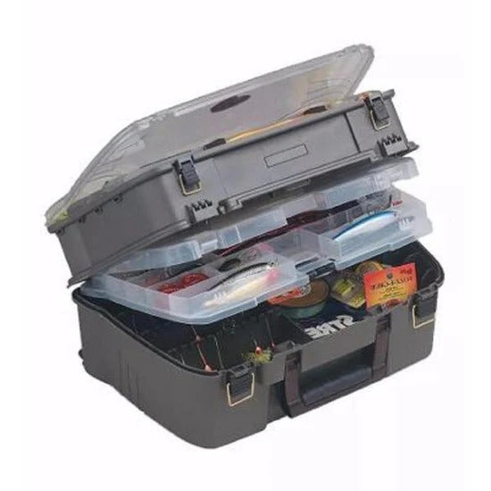 Cassette da pesca