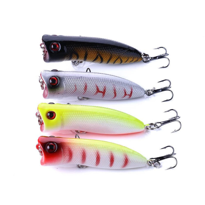 Esche Topwater