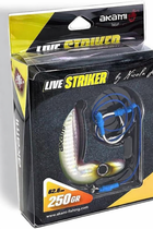 LIVE STRIKER GR. 250 COL. LSY