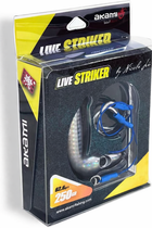 LIVE STRIKER GR. 250 COL. LSS