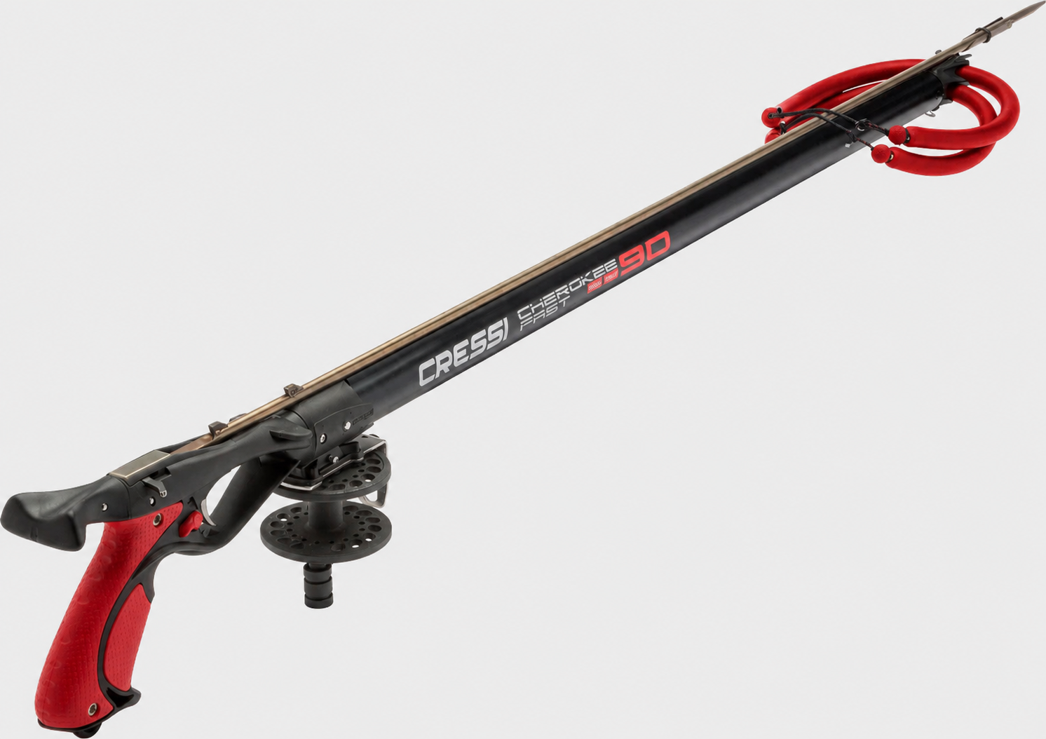 FUCILE ELASTICO CHEROKEE FAST 90