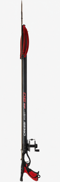 FUCILE ELASTICO CHEROKEE FAST 90