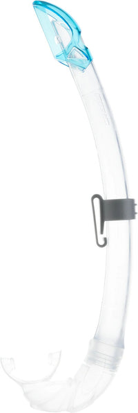 AERATORE MEXICO  SIL CLEAR/TUBO  ACQUAMARINA