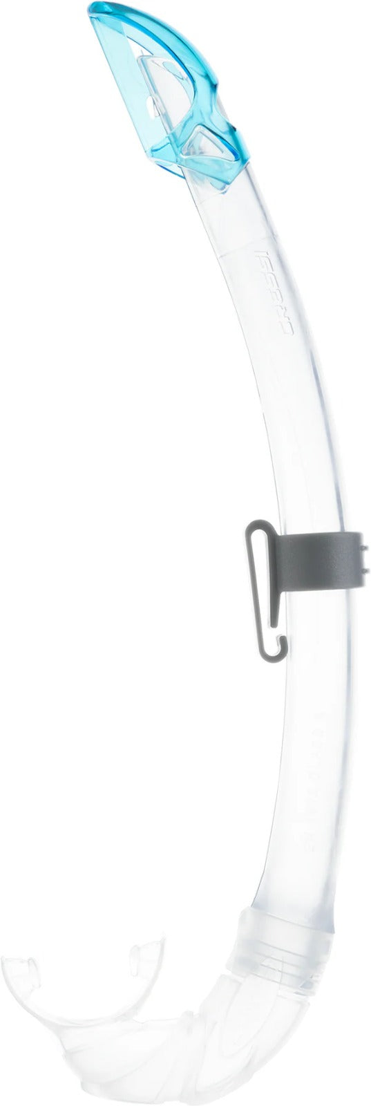 AERATORE MEXICO  SIL CLEAR/TUBO  ACQUAMARINA