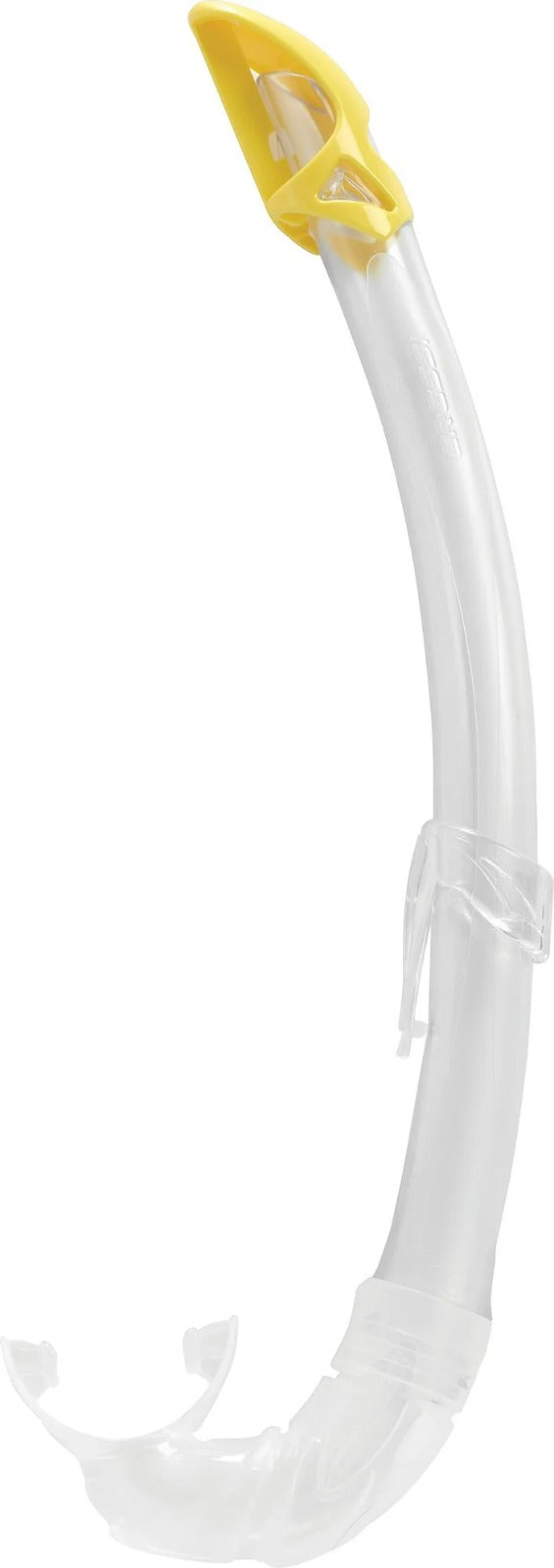 AERATORE MEXICO  SIL CLEAR/TUBO GIALLO