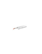 AGO INOX INFILAVERMI PUNTA ROSSA CM 30X1,0