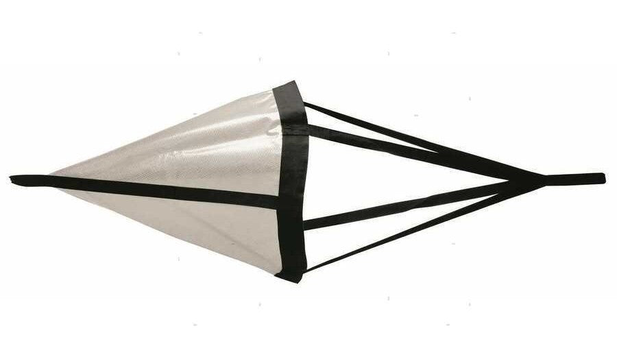 ANCORA GALLEGGIANTE TOP DROGUE Ø 60CM L 53CM PER BARCHE < 6MT