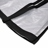 ANCORA GALLEGGIANTE TOP DROGUE Ø 80CM L 70CM PER BARCHE < 8MT