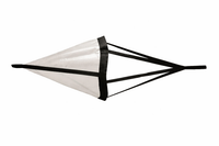 ANCORA GALLEGGIANTE TOP DROGUE Ø 80CM L 70CM PER BARCHE < 8MT