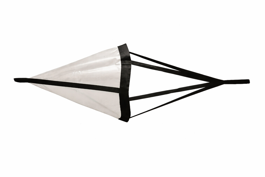 ANCORA GALLEGGIANTE TOP DROGUE Ø 80CM L 70CM PER BARCHE < 8MT