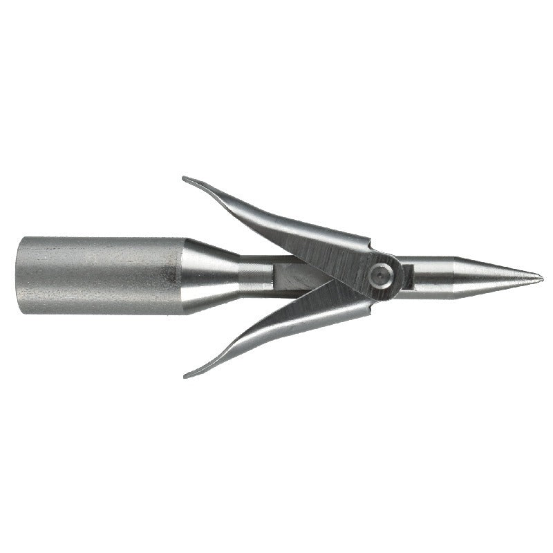 ARPIONE INOX MINIMIG DUE
ALETTE