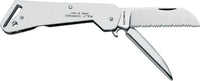 B91/6 COLTELLO BARCA INOX 6 USI