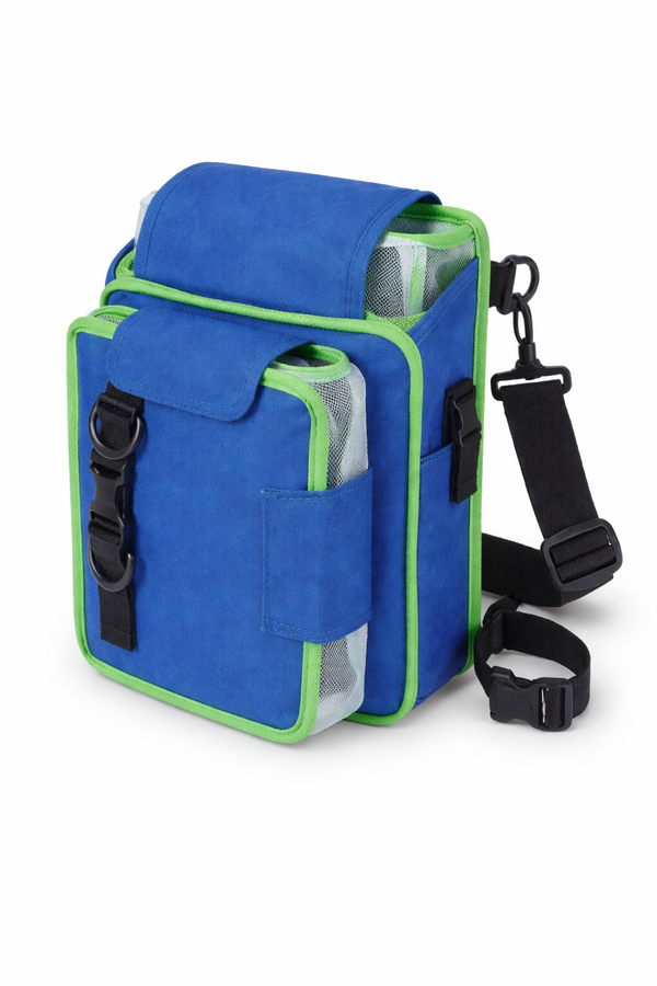 BAG AKAMI MR 7 CM. 29X20X10