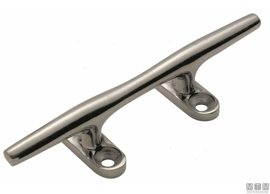 BITTA HOLLOW 200MM IN ACCIAIO INOX 316