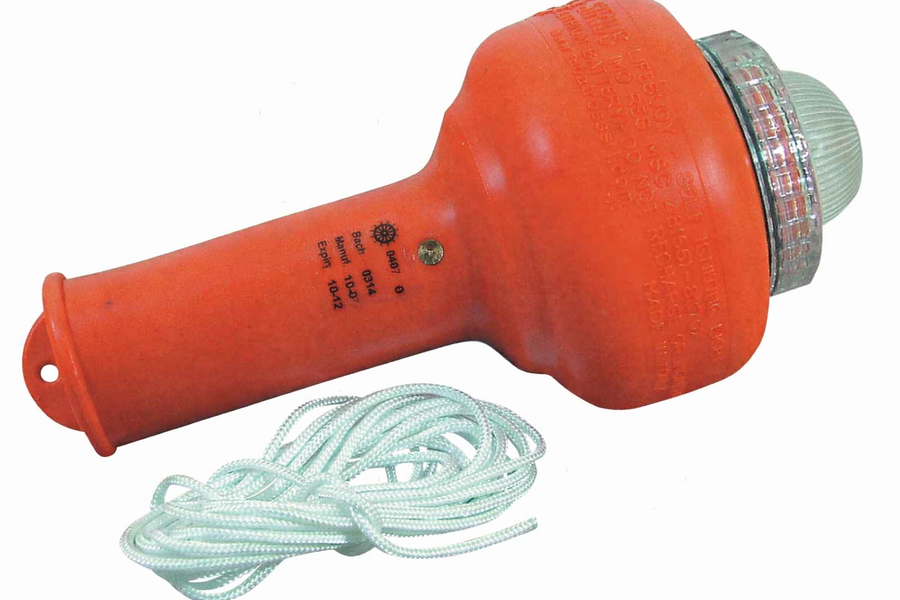 BOETTA LUMINOSA SIRIUS SOLAS