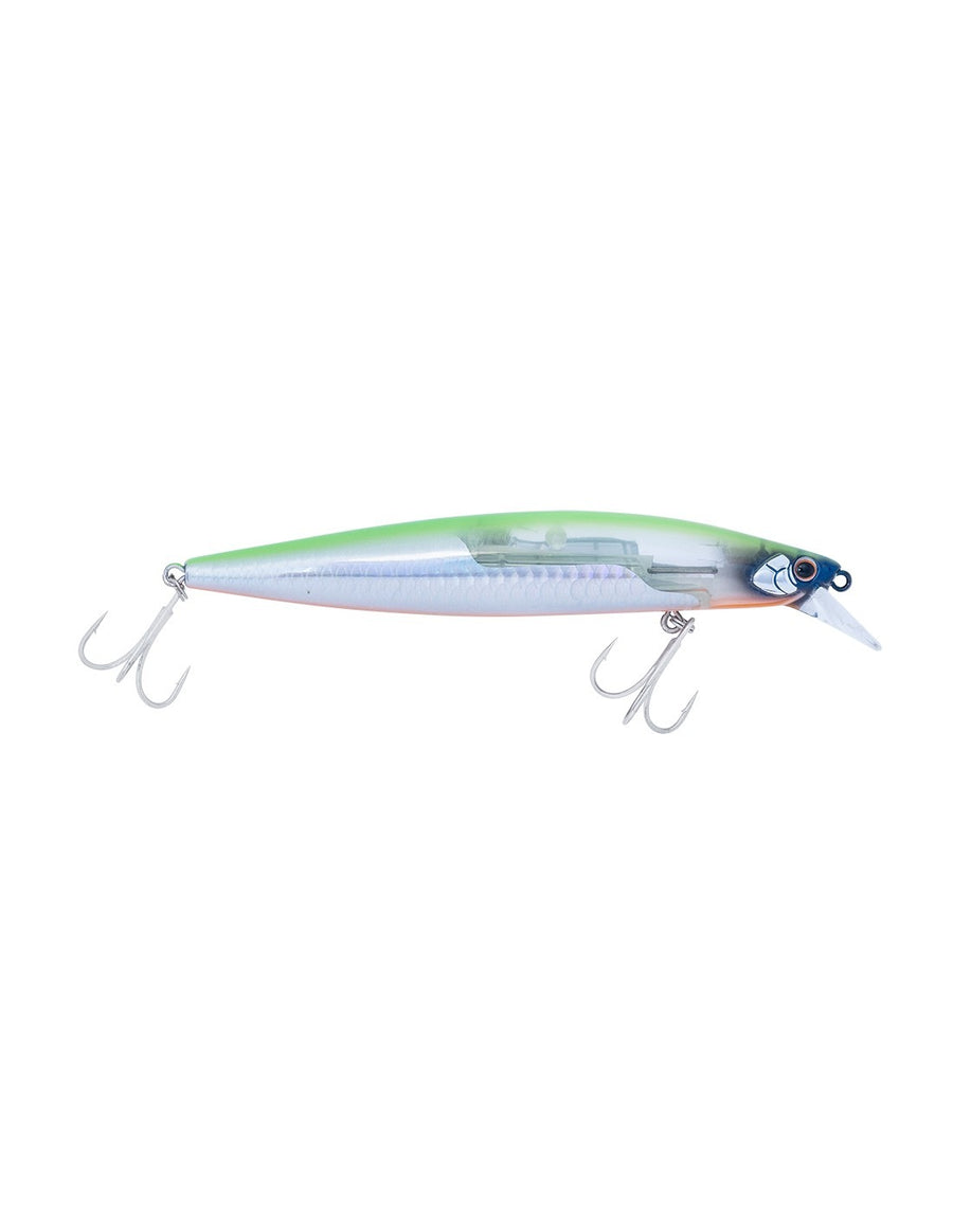 BRISK CHARTREUSE CM.12 GR.18