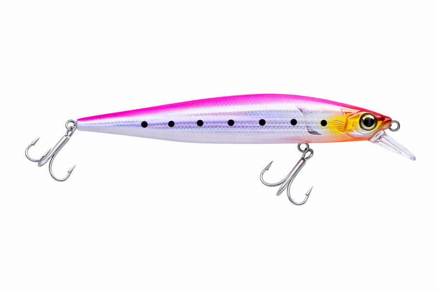 BRISK PINK CM.10 GR.13