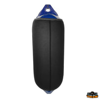 CALZE COPRIPARDO BLU/NERO F3