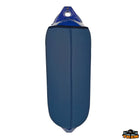 CALZE COPRIPARDO BLU/NERO F3