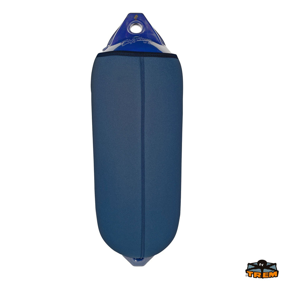CALZE COPRIPARDO BLU/NERO F3