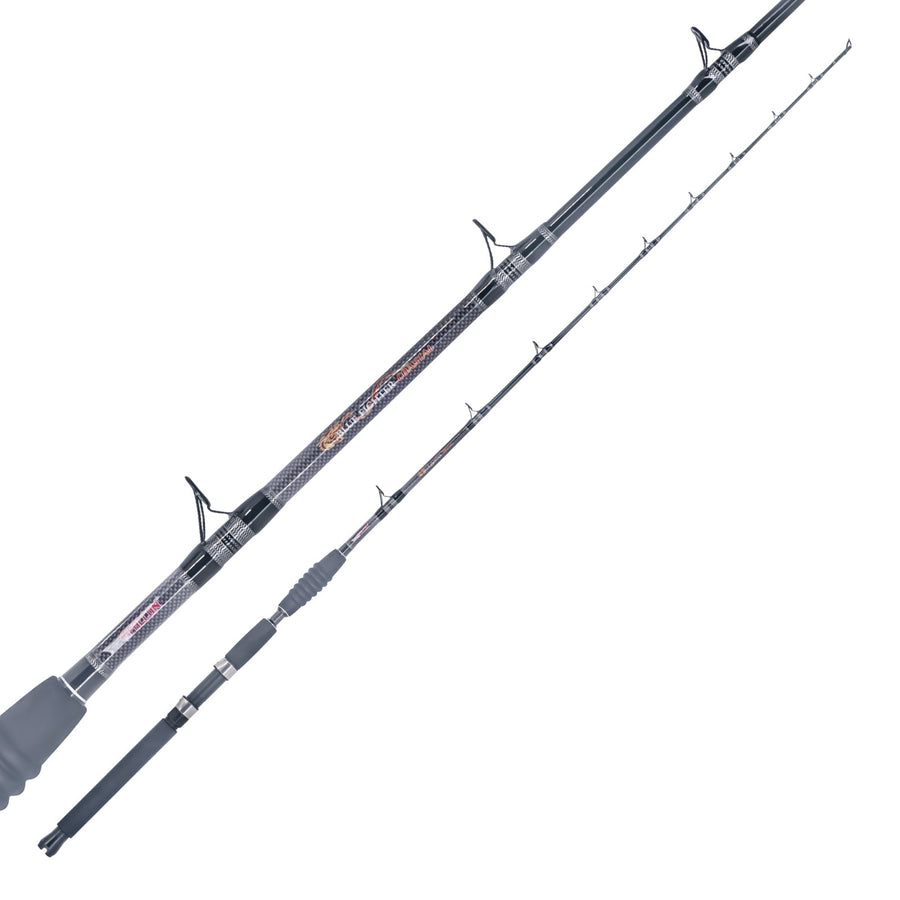 CANNA FALCON BLUE FIGHER COASTAL 6' 12 LB