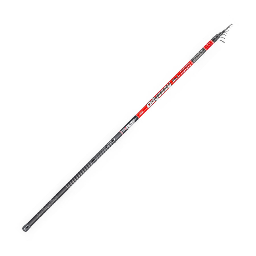 CANNA FALCON ODISSEY BLL 15G 6MT