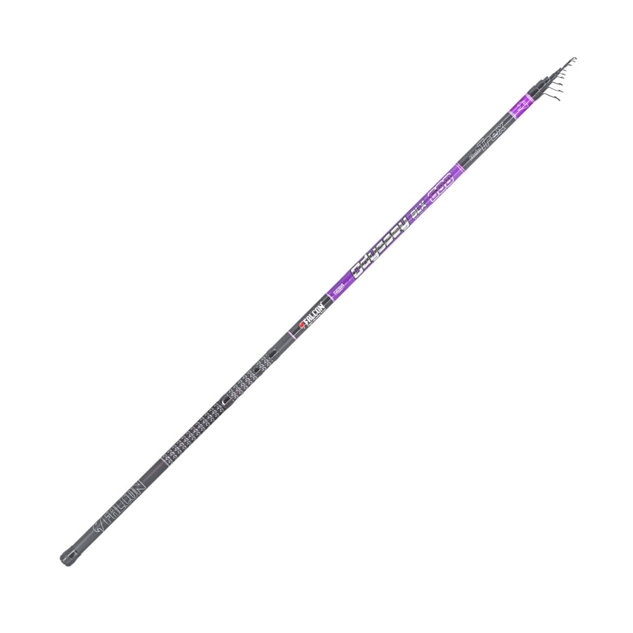 CANNA FALCON ODISSEY BLX 25G 6MT