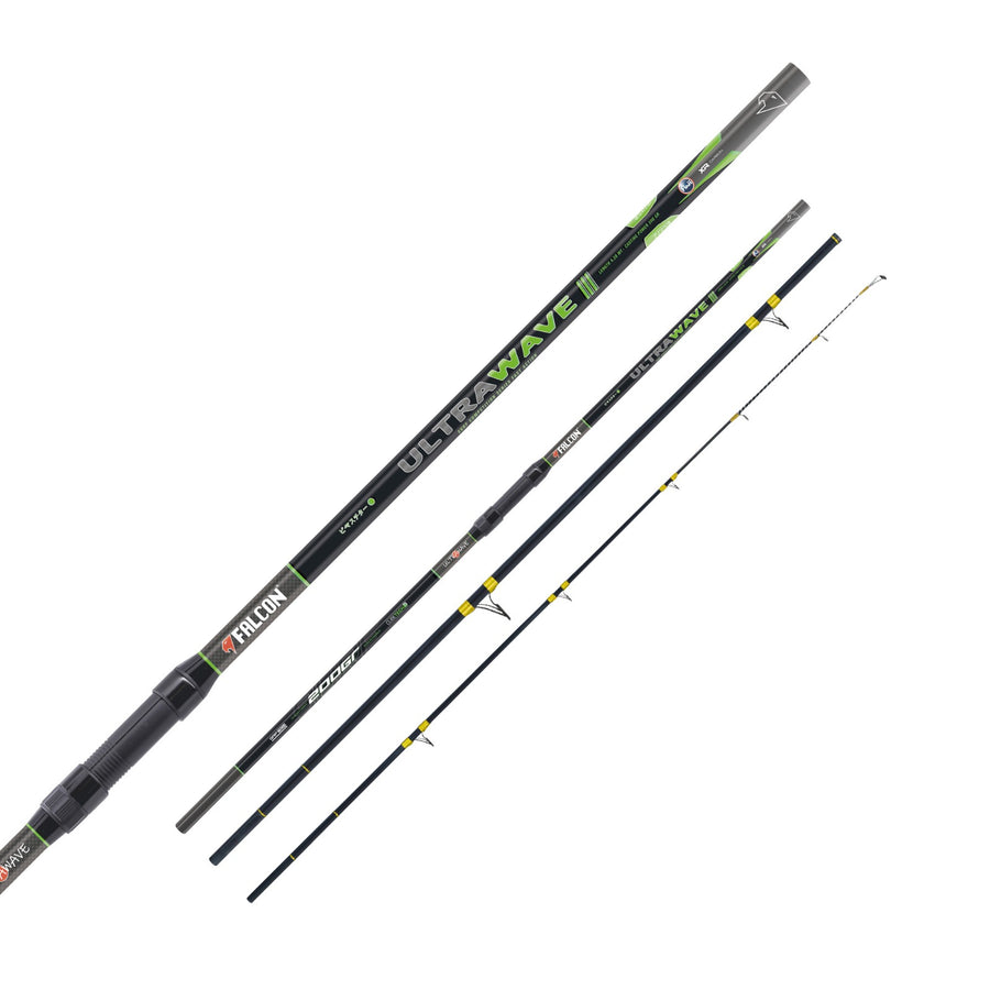 CANNA FALCON ULTRAWAVE III MT. 4,20 GR. 200