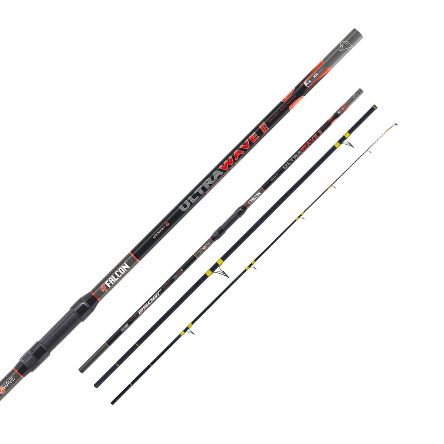 CANNA FALCON ULTRAWAVE III MT. 4,20 GR. 250