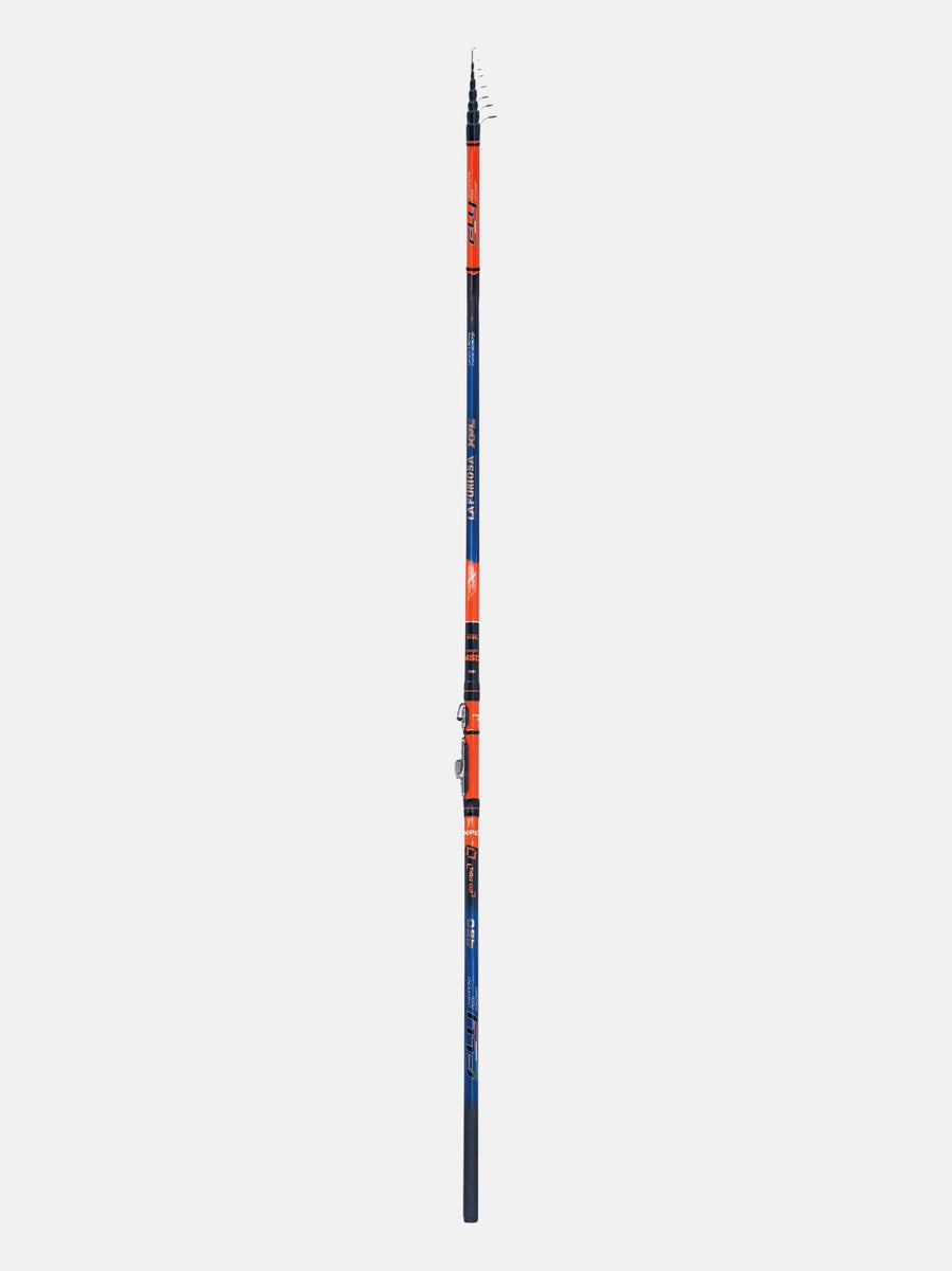 CANNA FLY LA FURIOSA XPL MT4,5 GR 20-80