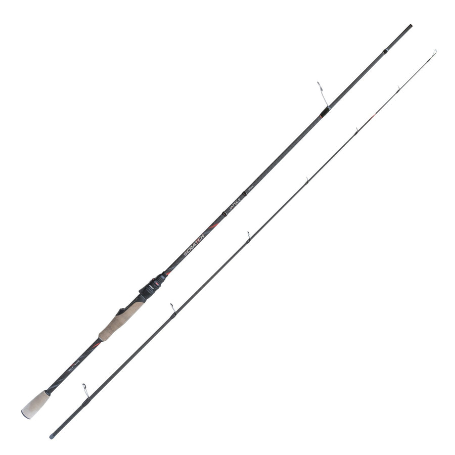 CANNA JATSUI SCRATCH MT. 2,40 GR. 10-42