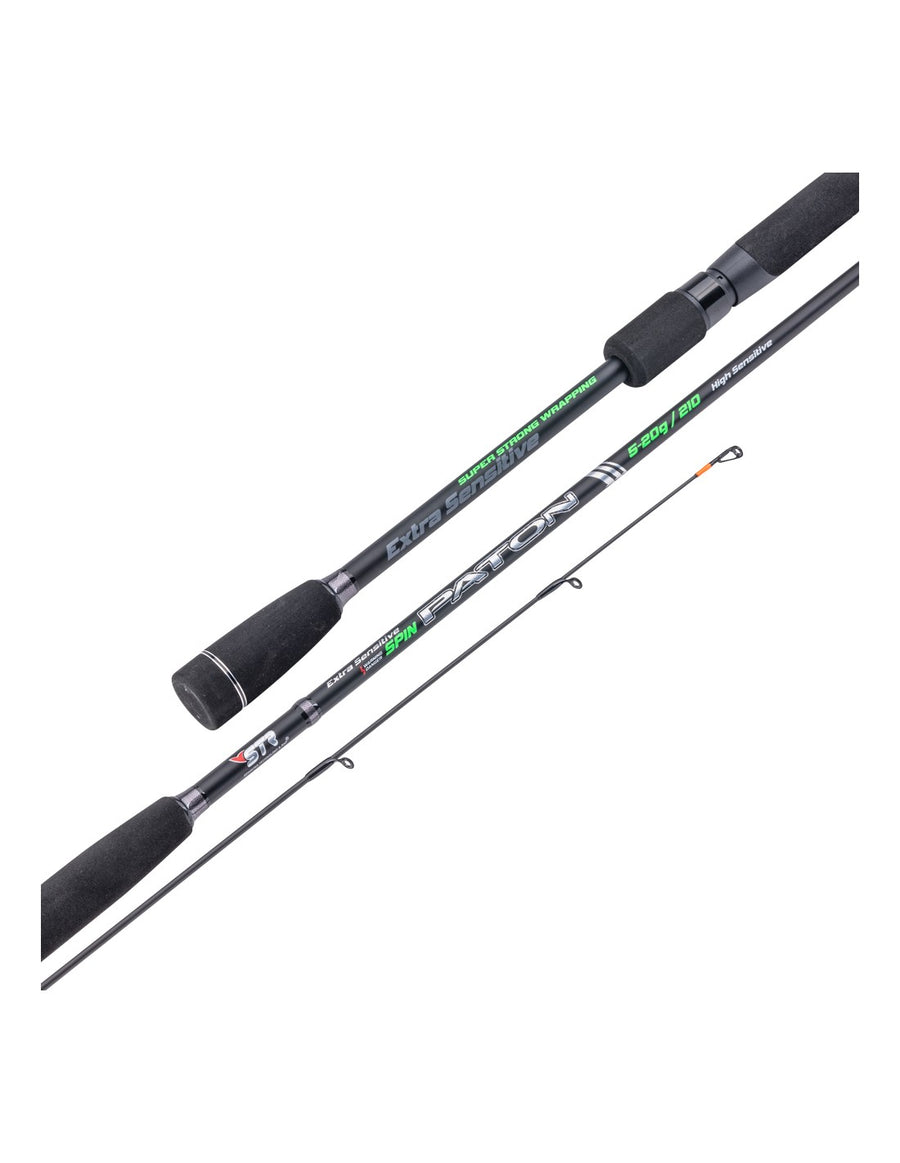 CANNA PATON MT.2.10 5-20G