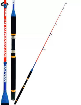 CANNA SOTTOVENTO BT MT. 1,60 12 LBS