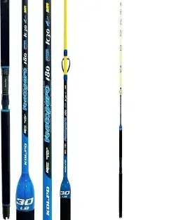 CANNA VENTOPURO 1,80 30 LBS