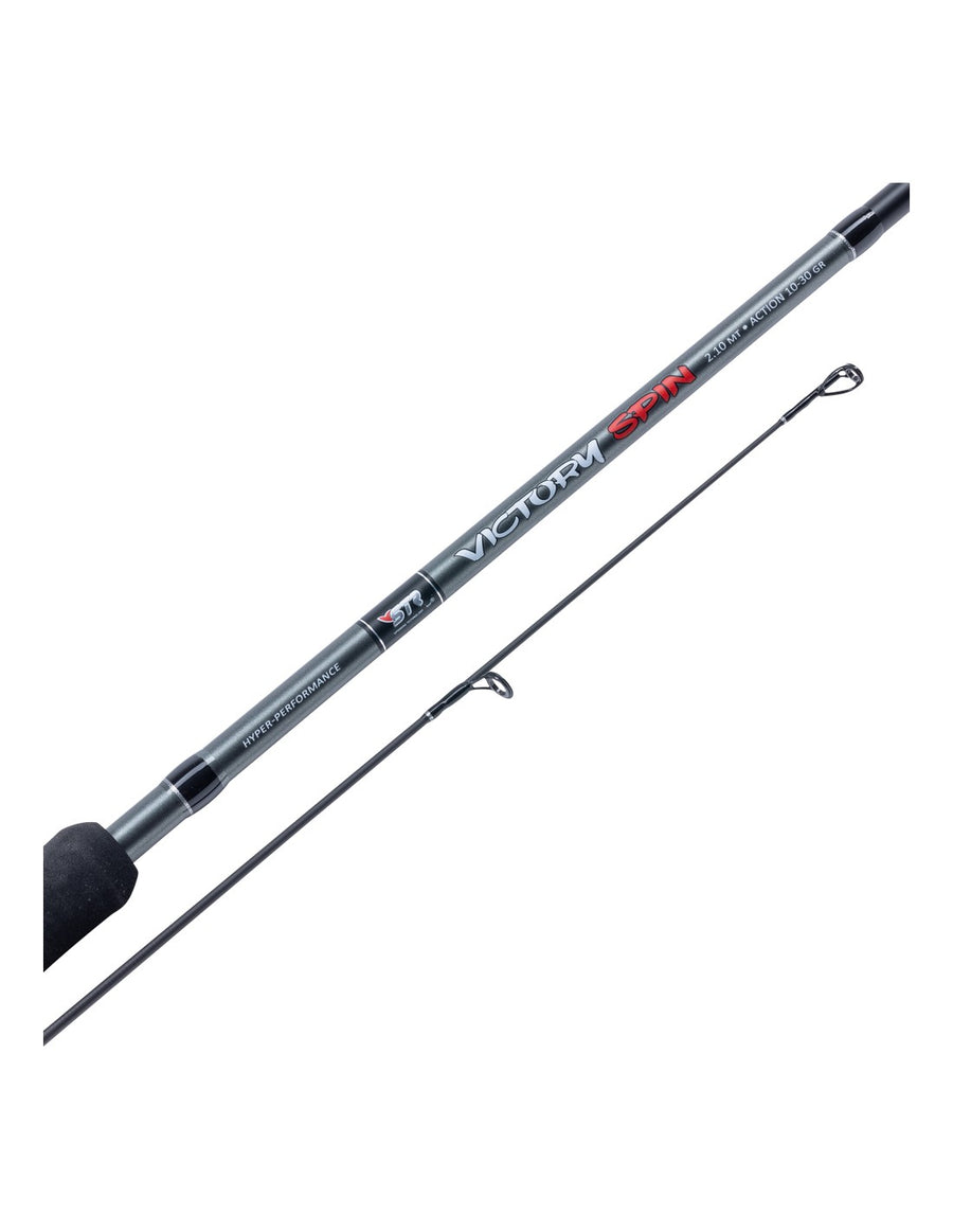 CANNA VICTORY SPIN MT. 2,4 10-35 GR