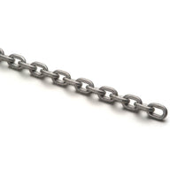 CATENA ZINCATA DIN766 G40 6X50M