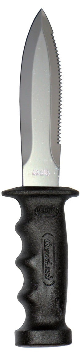 COLTELLO SUPERTOTEM 23,2CM