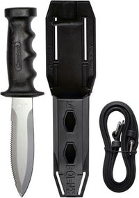 COLTELLO SUPERTOTEM 23,2CM