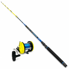 COMBO TRAINA 2 ENTRY LEVEL