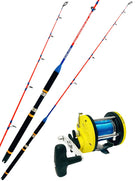 COMBO TRAINA 1 ENTRY LEVEL