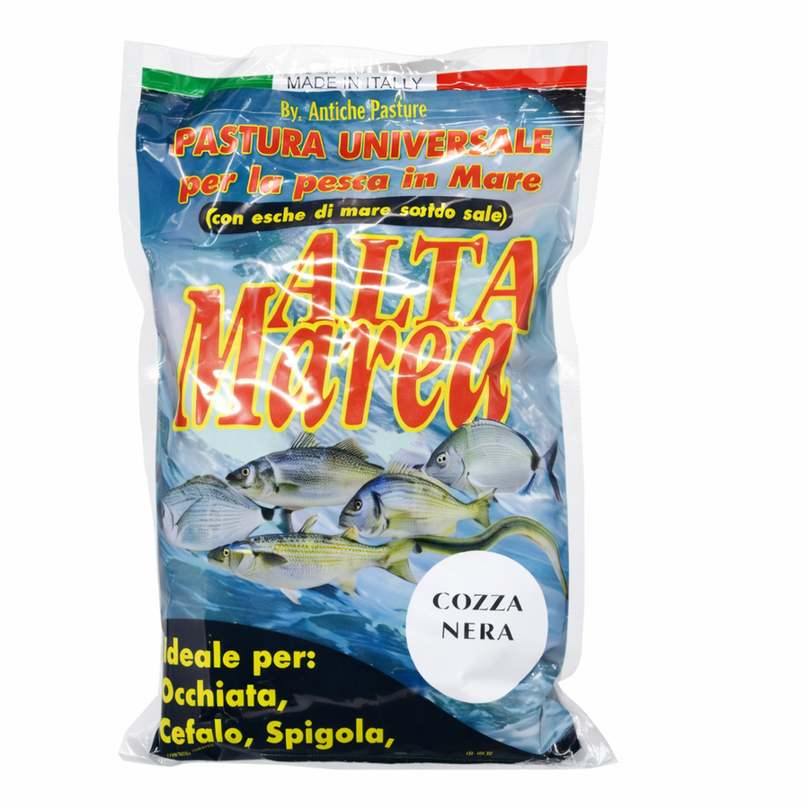PASTURA ALTAMAREA COZZA BIBI KG1