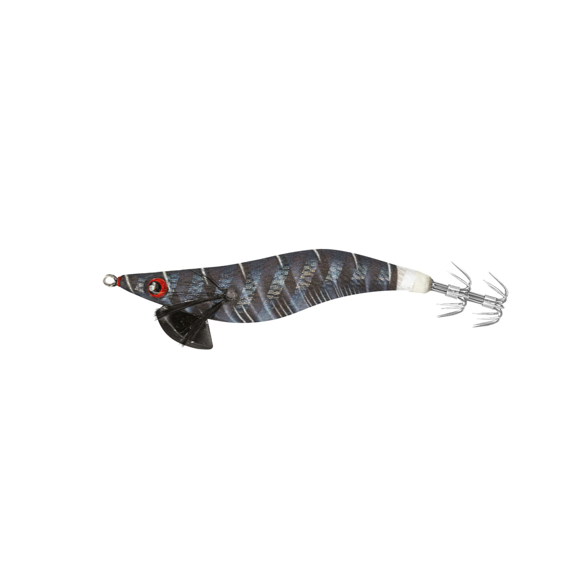 JATSUI RUSH EGI MUTATE 3.0 COL BK