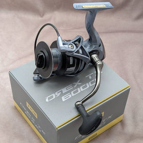MULINELLO TUBERTINI DREX TX 6000