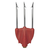 FIOCINA KILLER NYLON ROSSO 3P LIGHT