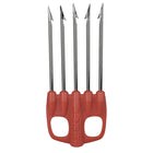 FIOCINA KILLER NYLON ROSSO 5P.T.